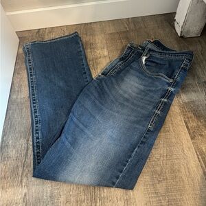 Men’s wrangler jeans